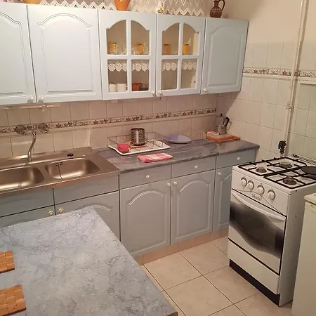 Apartment Miki Apartman 2 Hajdúszoboszló