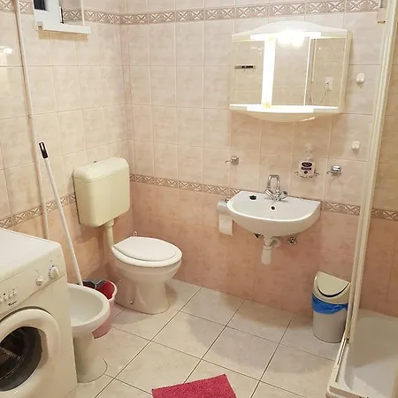 Miki Apartman 2 Hajdúszoboszló