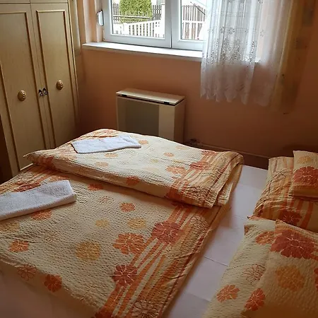 Miki Apartman 2 * Hajdúszoboszló