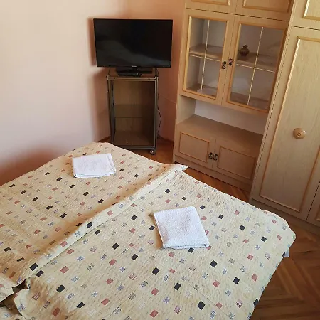 Miki Apartman 2 Hajdúszoboszló