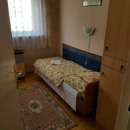 Miki Apartman 2