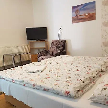Miki Apartman 2