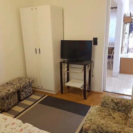 Miki Apartman 2 * Hajdúszoboszló