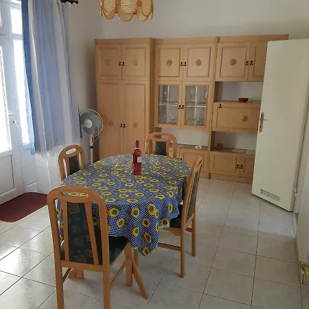 Miki Apartman 2 Apartment Hajdúszoboszló