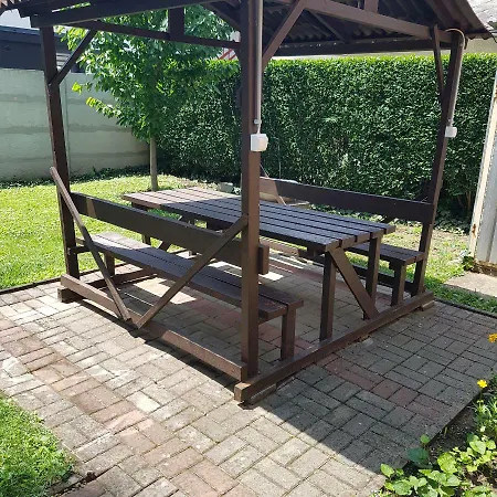 Miki Apartman 2 Hajdúszoboszló